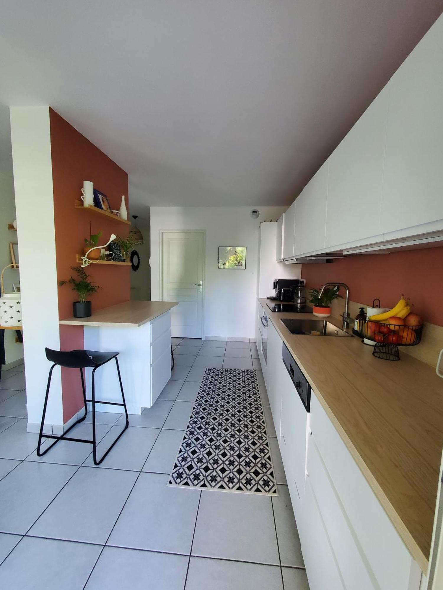 Appartement Calme Avec Jardin Bidart Biarritz エクステリア 写真