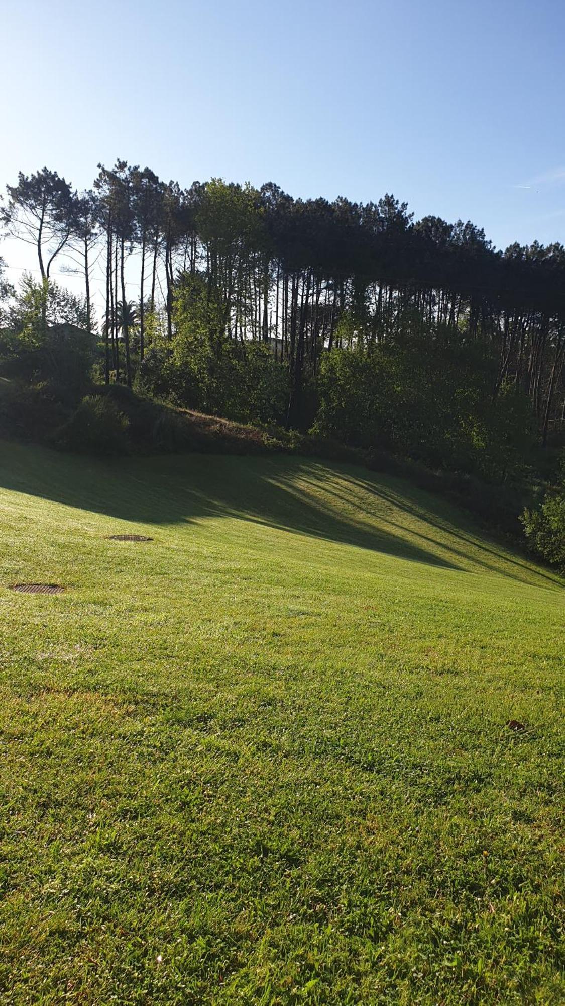 Appartement Calme Avec Jardin Bidart Biarritz エクステリア 写真