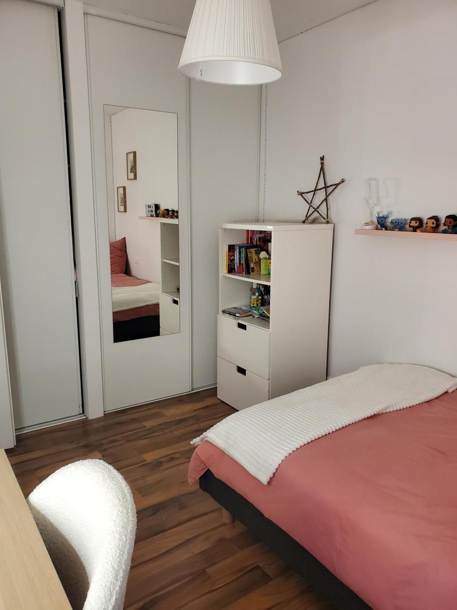 Appartement Calme Avec Jardin Bidart Biarritz エクステリア 写真